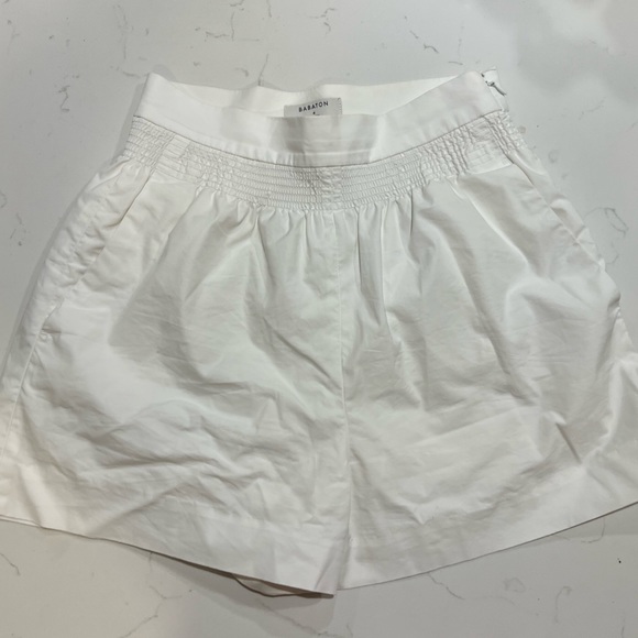 Aritzia High waisted shorts - Picture 2 of 3